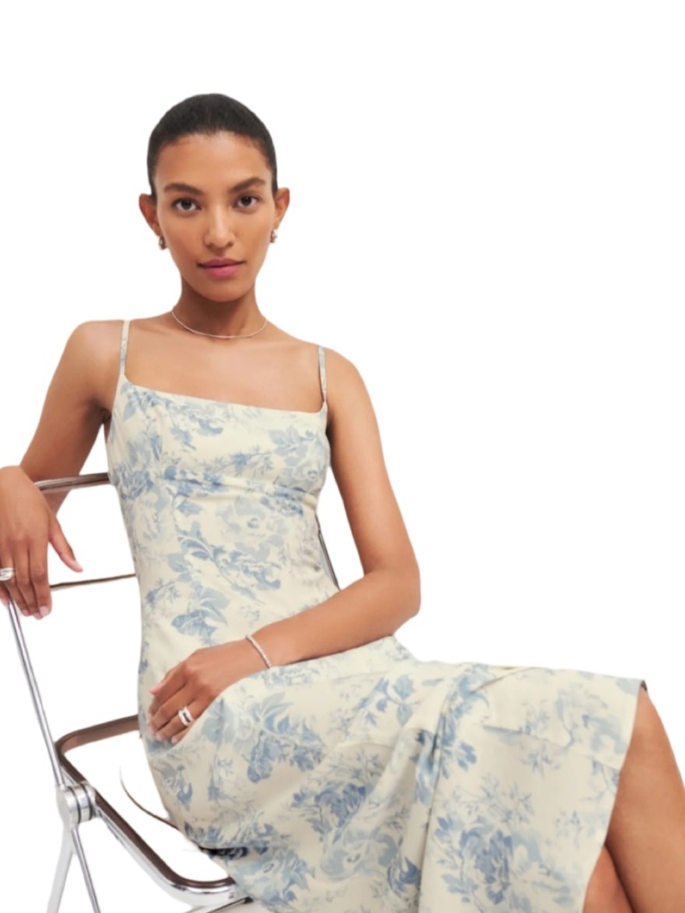 Reformation Liya Dress - Picture 3 of 7